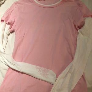 Chrome Hearts Woman’s Shirt